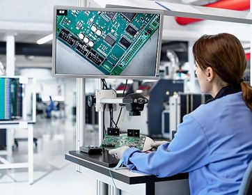 檢查，測(cè)試和鑒定